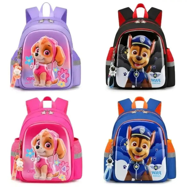 Sac Pat' Patrouille