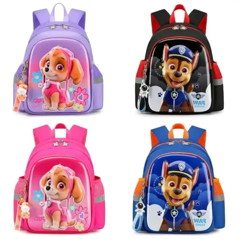 Sac Pat' Patrouille