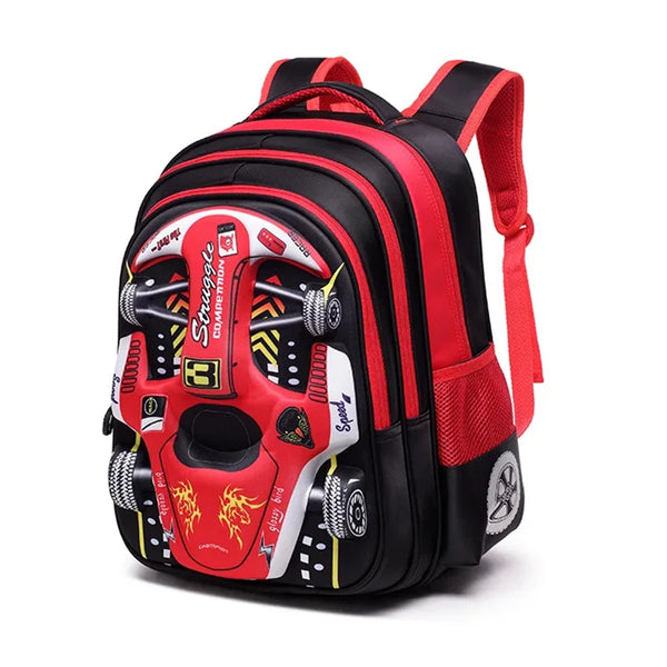 Sac 3D Voiture Waterproof
