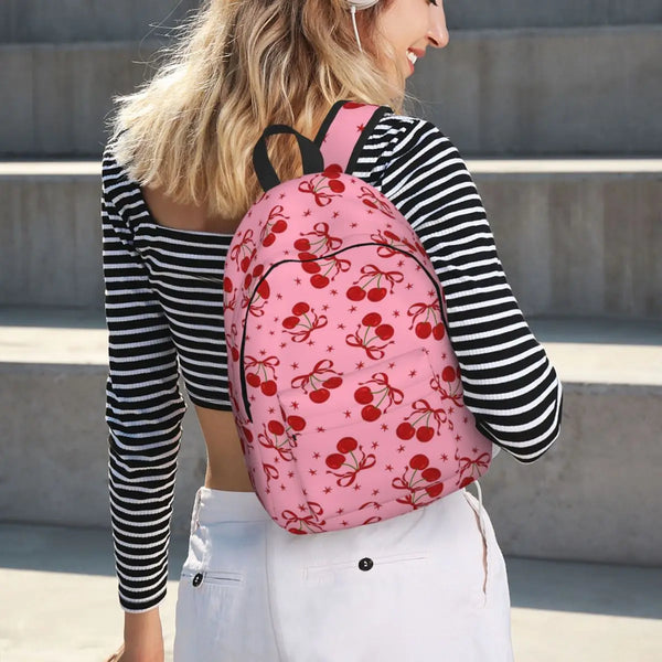 Sac Cerise Kawaii