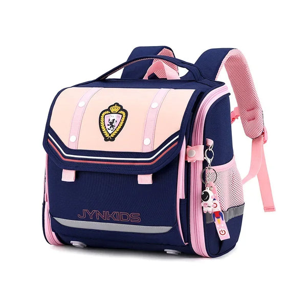 Cartable Ortho Cartoon