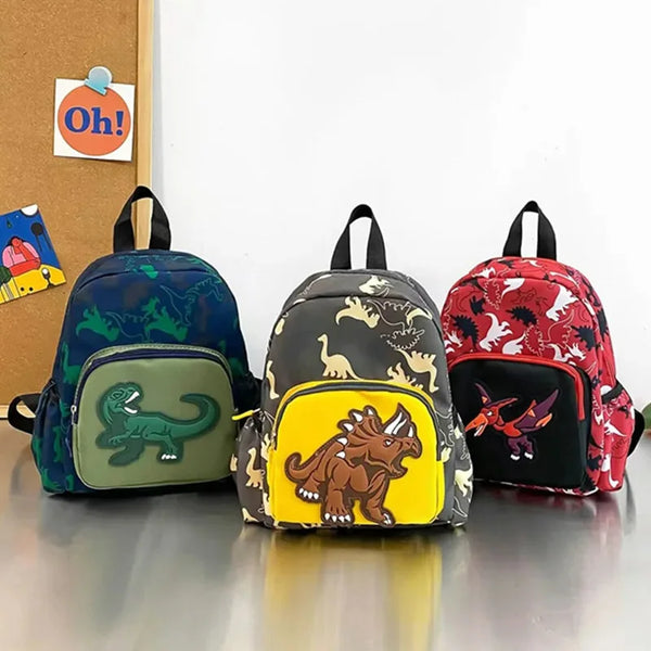 Sac Dino Mode