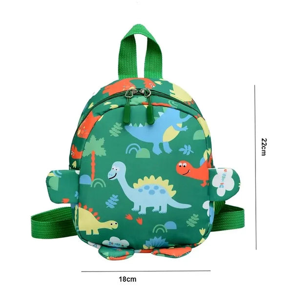 Sac Dino Baby